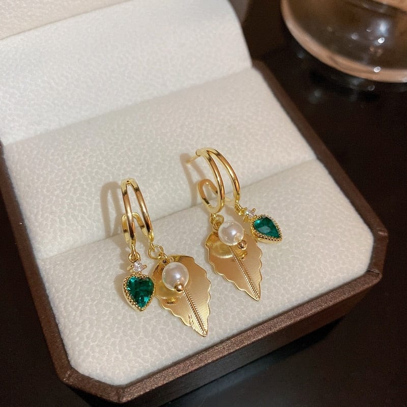 Lively® Boucles Boucles Cœur | Lively®