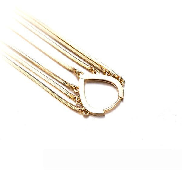 Lively® Boucles Boucles d'oreilles Prestige | Lively®