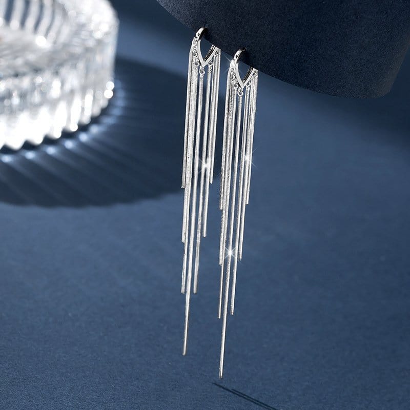 Lively® Boucles Argent 925 Boucles d'oreilles Prestige | Lively®