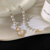 Lively® Colliers Collier "Perles d'Amour " | Lively®